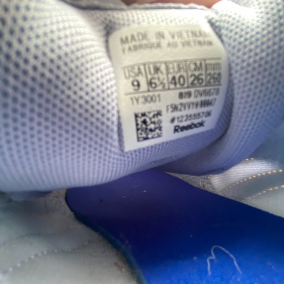 Reebok - Lilac - Picture 3 of 3